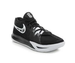 Men's Nike Kyrie Flytrap VI Sustainable Basketball Shoes White/Black 101 4 Men's Nike Kyrie Flytrap VI Sustainable Basketball Shoes White/Black 101 -Skechers Sales Store 2 514