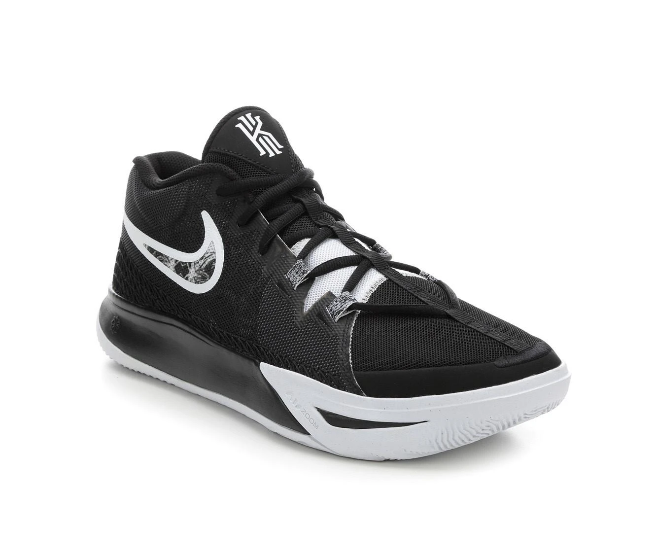 Men's Nike Kyrie Flytrap VI Sustainable Basketball Shoes Men's Nike Kyrie Flytrap VI Sustainable Basketball Shoes White/Black 101 -Skechers Sales Store 2 514