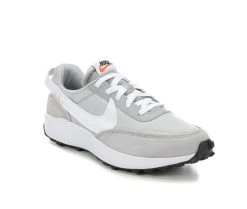 Men's Nike Waffle Debut Sneakers Grey/White -Skechers Sales Store 2 52
