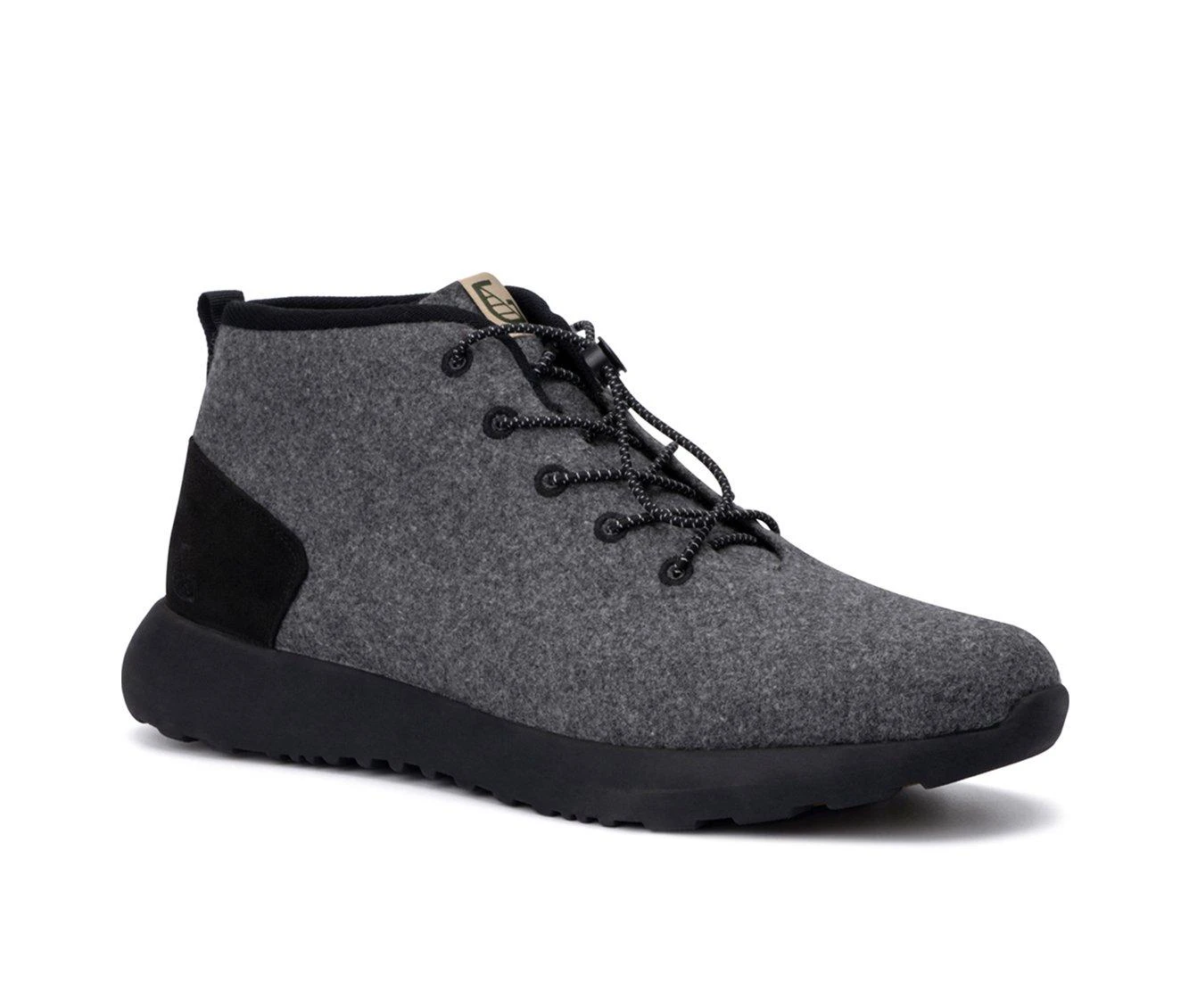 Men's Hybrid Green Label Elwood Dress Shoes Men's Hybrid Green Label Elwood Dress Shoes Grey -Skechers Sales Store 2 550