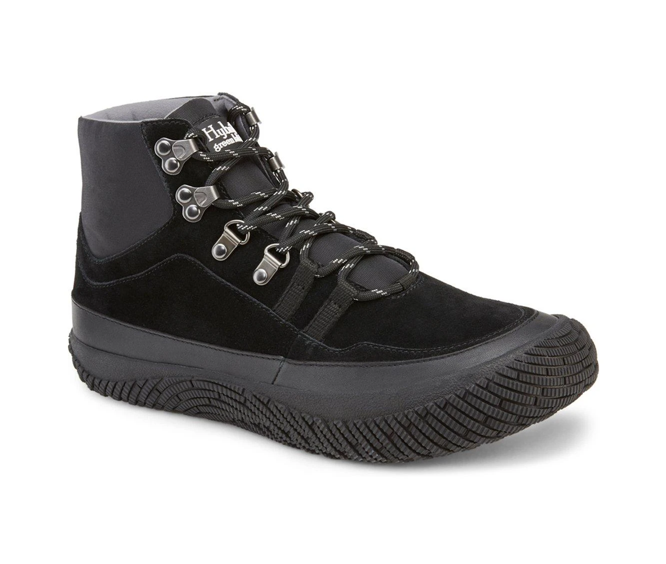 Men's Hybrid Green Label Trek Hiking Boots Men's Hybrid Green Label Trek Hiking Boots Black -Skechers Sales Store 2 560