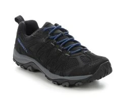 Men's Merrell Accentor 3 Hiking Shoes Black 4 Men's Merrell Accentor 3 Hiking Shoes Black -Skechers Sales Store 2 577