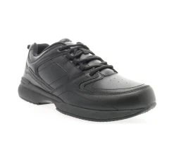 Men's Propet Lifewalker Sport Black 4 Men's Propet Lifewalker Sport Black -Skechers Sales Store 2 581