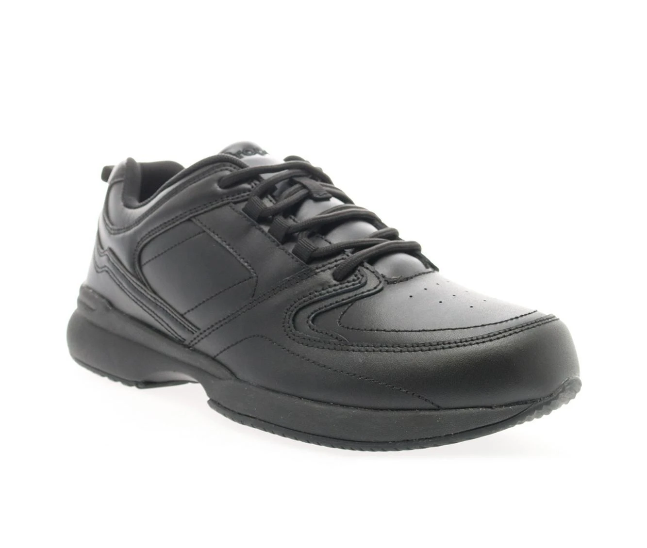 Men's Propet Lifewalker Sport Men's Propet Lifewalker Sport Black -Skechers Sales Store 2 581