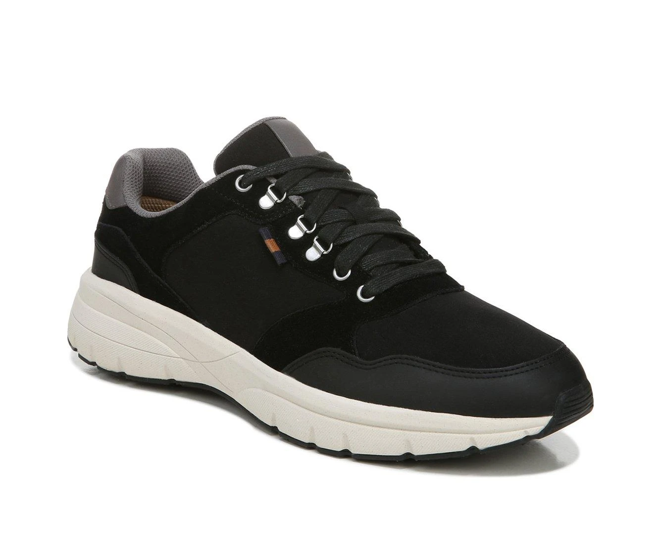 Men's Dr. Scholls Nothern Walking Shoes Men's Dr. Scholls Nothern Walking Shoes Black -Skechers Sales Store 2 602