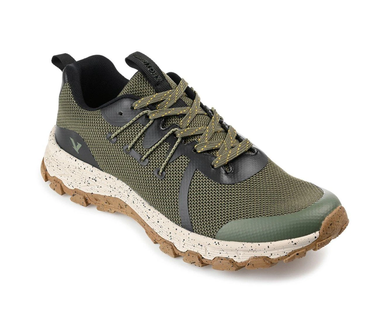 Men's Territory Mohave Hiking Shoes Men's Territory Mohave Hiking Shoes Green -Skechers Sales Store 2 604
