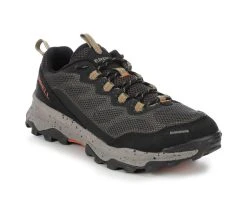 Men's Merrell Speed Strike Hiking Shoes Olive 4 Men's Merrell Speed Strike Hiking Shoes Olive -Skechers Sales Store 2 606