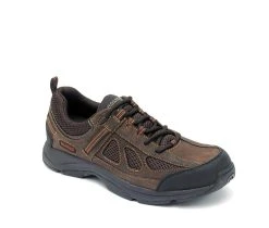 Men's Rockport Rock Cove Sneakers Pinecone -Skechers Sales Store 2 612
