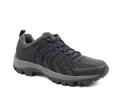 Men's JBU By Jambu Tracker Hiking Shoes Black -Skechers Sales Store 2 614
