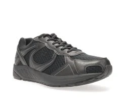 Men's Propet X5 Walking Shoes All Black 10 Men's Propet X5 Walking Shoes All Black -Skechers Sales Store 2 627