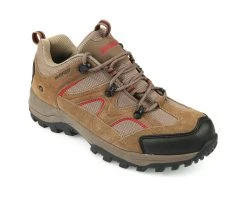 Men's Northside Snohomish Low Hiking Shoes Chilli Pepper 10 Men's Northside Snohomish Low Hiking Shoes Chilli Pepper -Skechers Sales Store 2 637