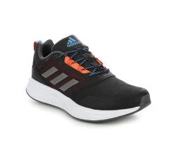 Men's Adidas Duramo Protect Running Shoes Black/Gry/Orang -Skechers Sales Store 2 64