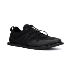 Men's Hybrid Green Label Wildcross Hiking Sneakers Black -Skechers Sales Store 2 642