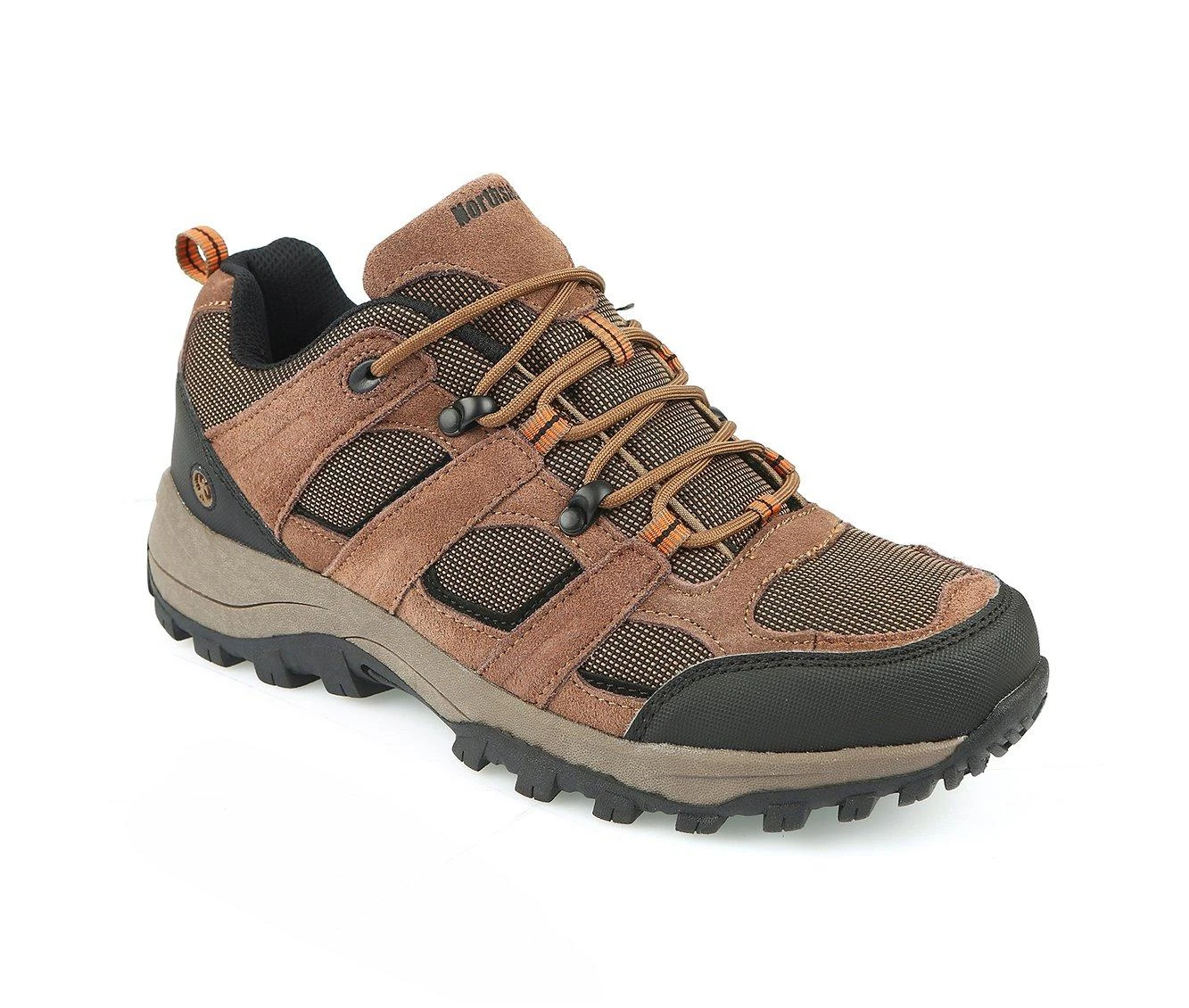 Men's Northside Monroe Hiking Shoes Men's Northside Monroe Hiking Shoes Brown -Skechers Sales Store 2 648