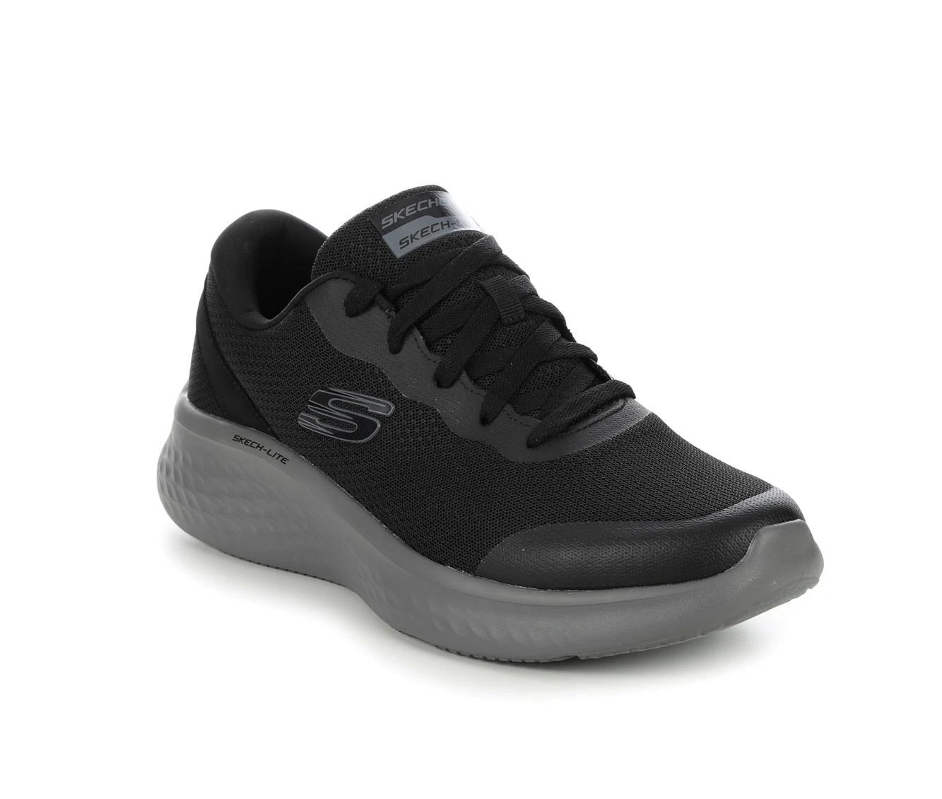 Men's Skechers 232591 Skech Lite Pro Running Shoes Men's Skechers 232591 Skech Lite Pro Running Shoes Black/Charcoal -Skechers Sales Store 2 65
