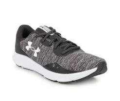 Men's Under Armour Pursuit 3 Twist Running Shoes Grey/White 4 Men's Under Armour Pursuit 3 Twist Running Shoes Grey/White -Skechers Sales Store 2 66