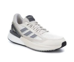 Men's Adidas Nebzed Super Sneakers Alumina/Grey -Skechers Sales Store 2 87