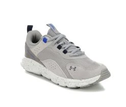 Men's Under Armour Charged Verssert Speckle Running Shoes Tin/Grey/Blue -Skechers Sales Store 2 99