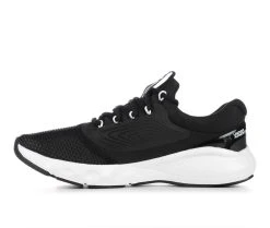 Men's Under Armour Charged Vantage 2 Running Shoes Black/White 5 Men's Under Armour Charged Vantage 2 Running Shoes Black/White -Skechers Sales Store 3 103