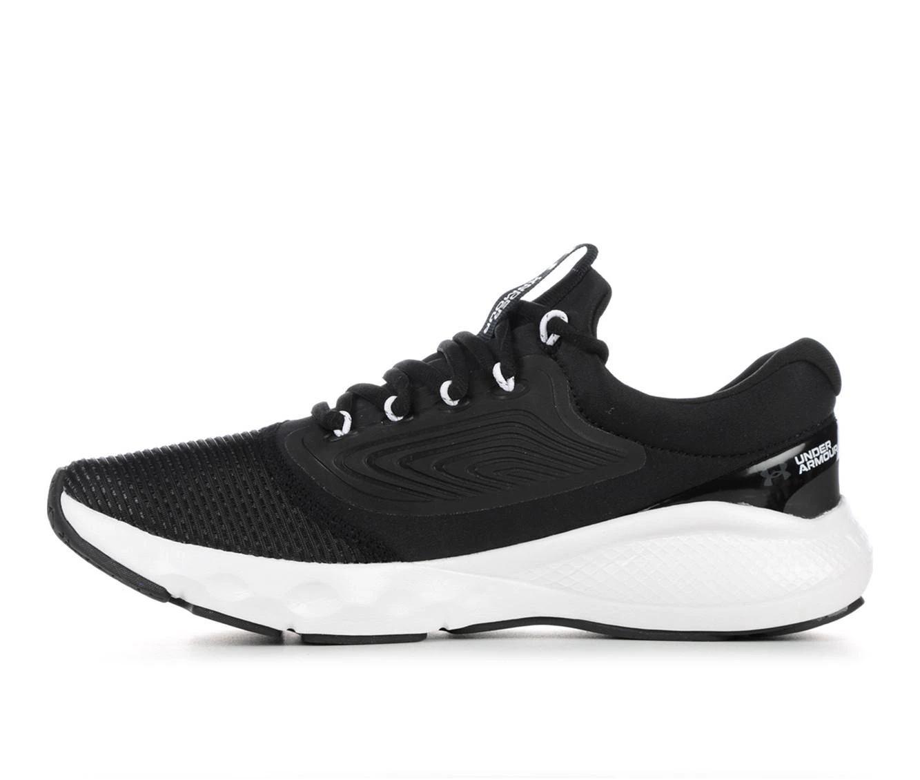 Men's Under Armour Charged Vantage 2 Running Shoes Men's Under Armour Charged Vantage 2 Running Shoes Black/White -Skechers Sales Store 3 103