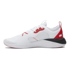Men's Puma Betterfoam Emerge Street Sneakers White/Red/Black 5 Men's Puma Betterfoam Emerge Street Sneakers White/Red/Black -Skechers Sales Store 3 108