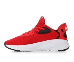 Men's Puma Softride Premier Sneakers Red/Black 5 Men's Puma Softride Premier Sneakers Red/Black -Skechers Sales Store 3 116