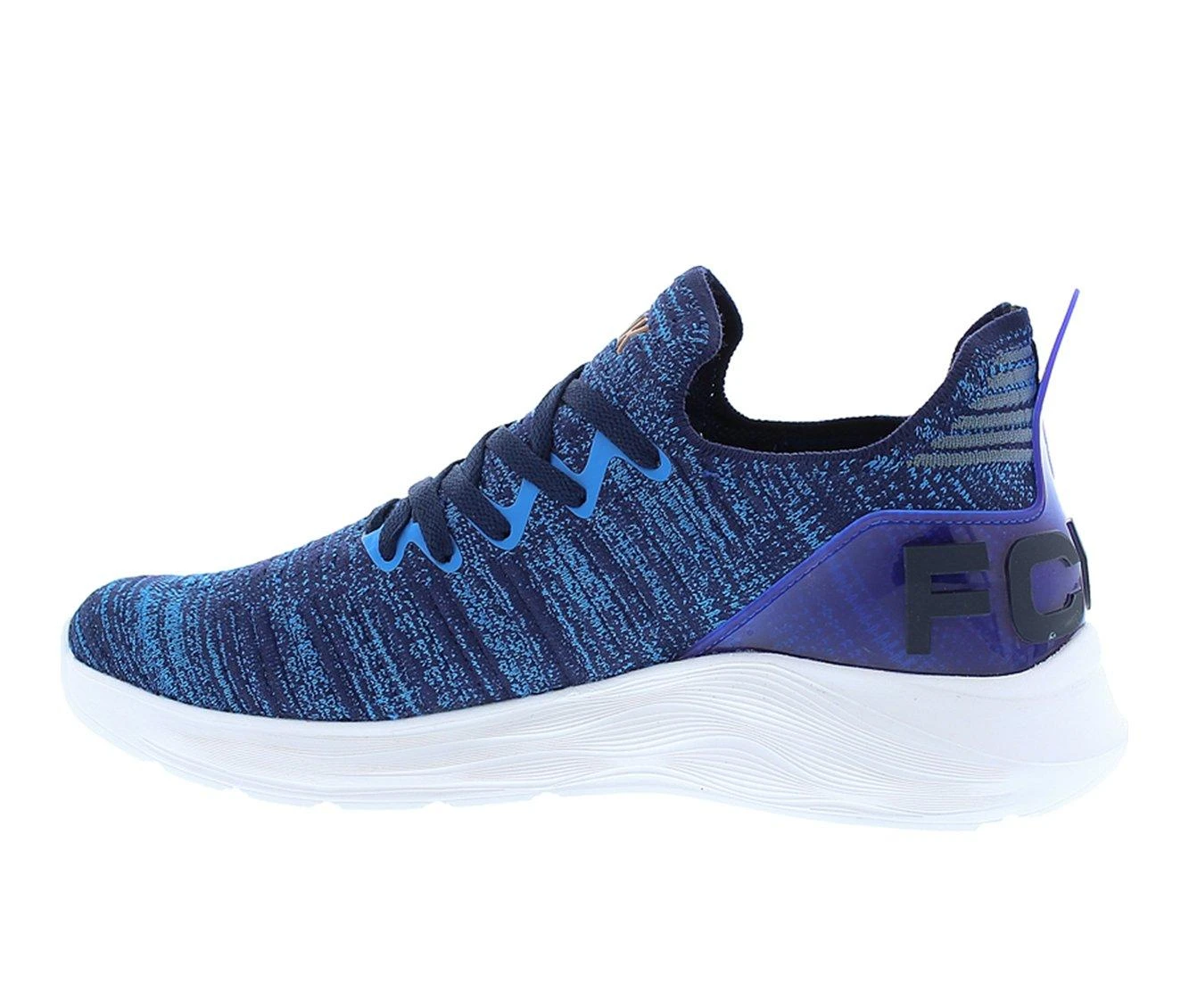 Men's French Connection Maze Running Shoes Men's French Connection Maze Running Shoes Blue -Skechers Sales Store 3 124