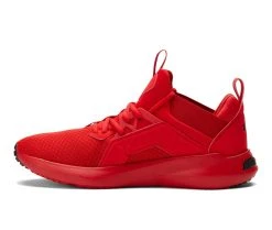 Men's Puma Softride Enzo NXT Sneakers Red/Black 5 Men's Puma Softride Enzo NXT Sneakers Red/Black -Skechers Sales Store 3 126
