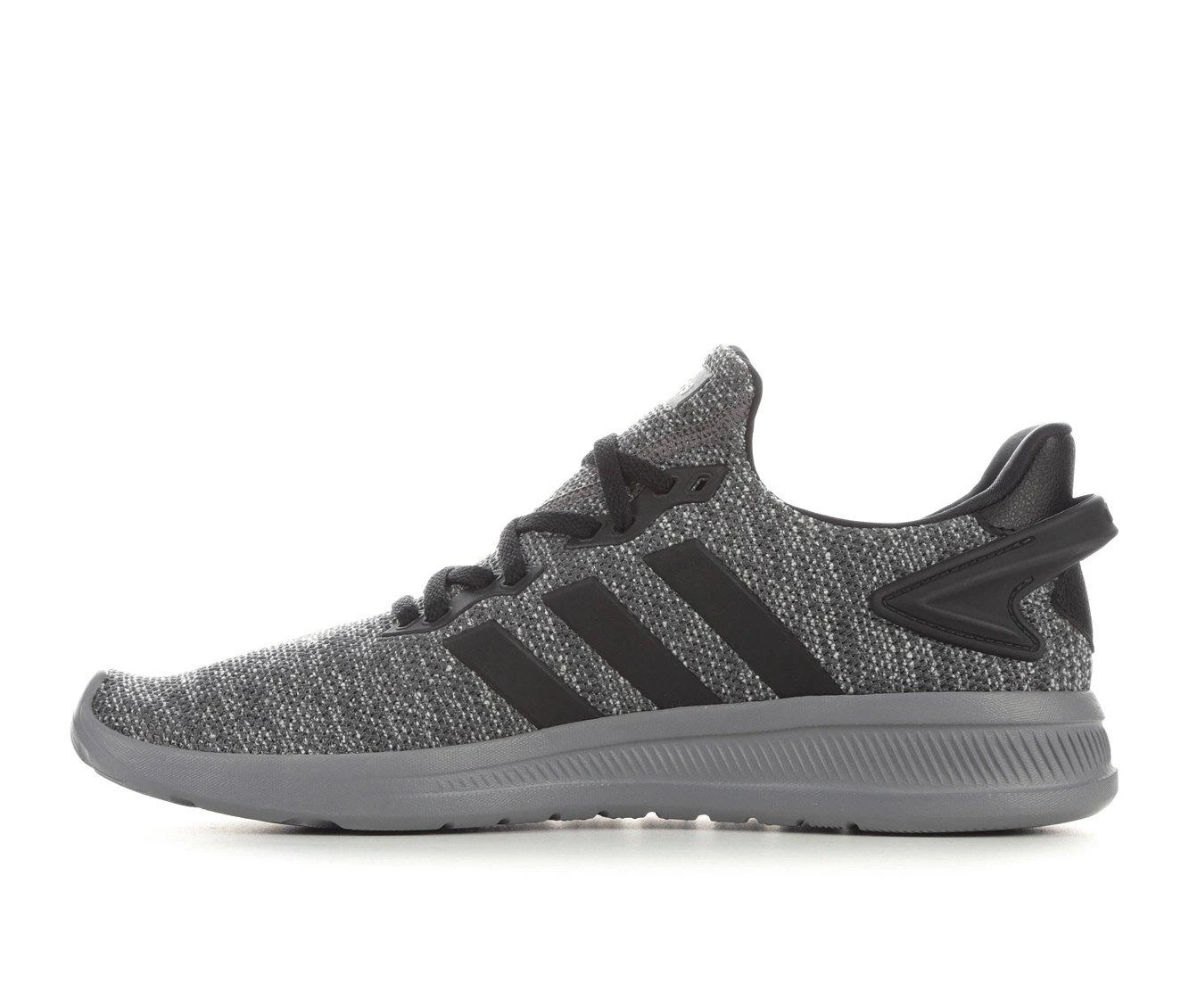 Men's Adidas Lite Racer BYD 2.0 Sustainable Sneakers Men's Adidas Lite Racer BYD 2.0 Sustainable Sneakers Grey/Black -Skechers Sales Store 3 143