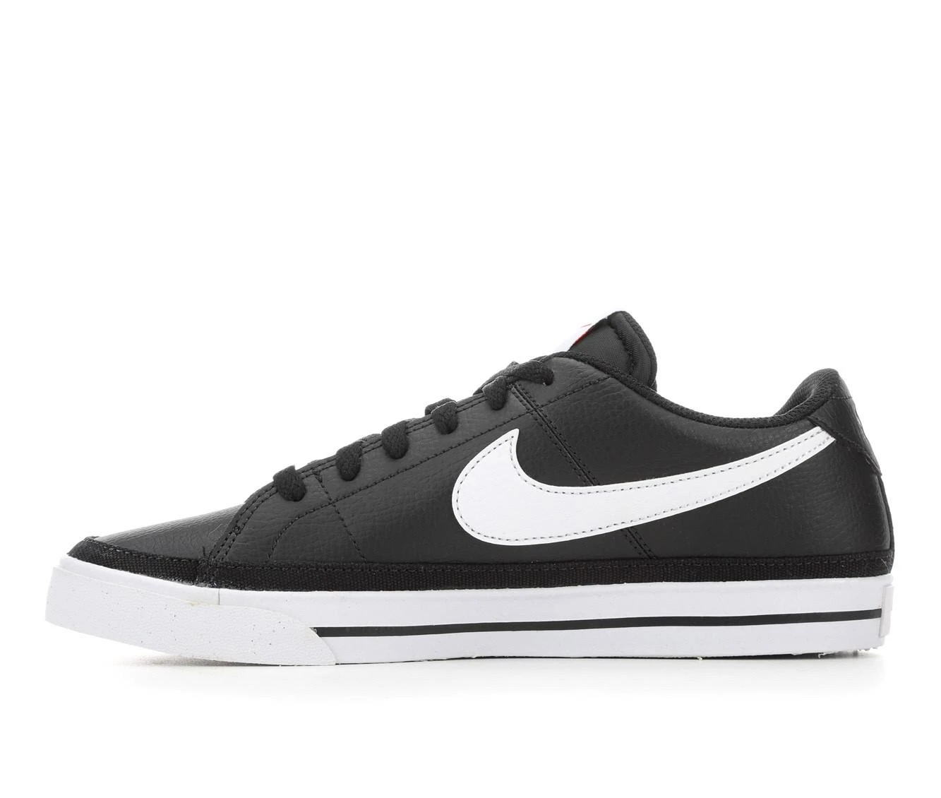 Men's Nike Court Legacy Next Nature Sustainable Skate Shoes Men's Nike Court Legacy Next Nature Sustainable Skate Shoes Black/White -Skechers Sales Store 3 162