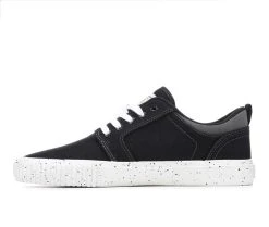 Men's Levis Alpine DTE Sneakers Black/Grey 11 Men's Levis Alpine DTE Sneakers Black/Grey -Skechers Sales Store 3 171