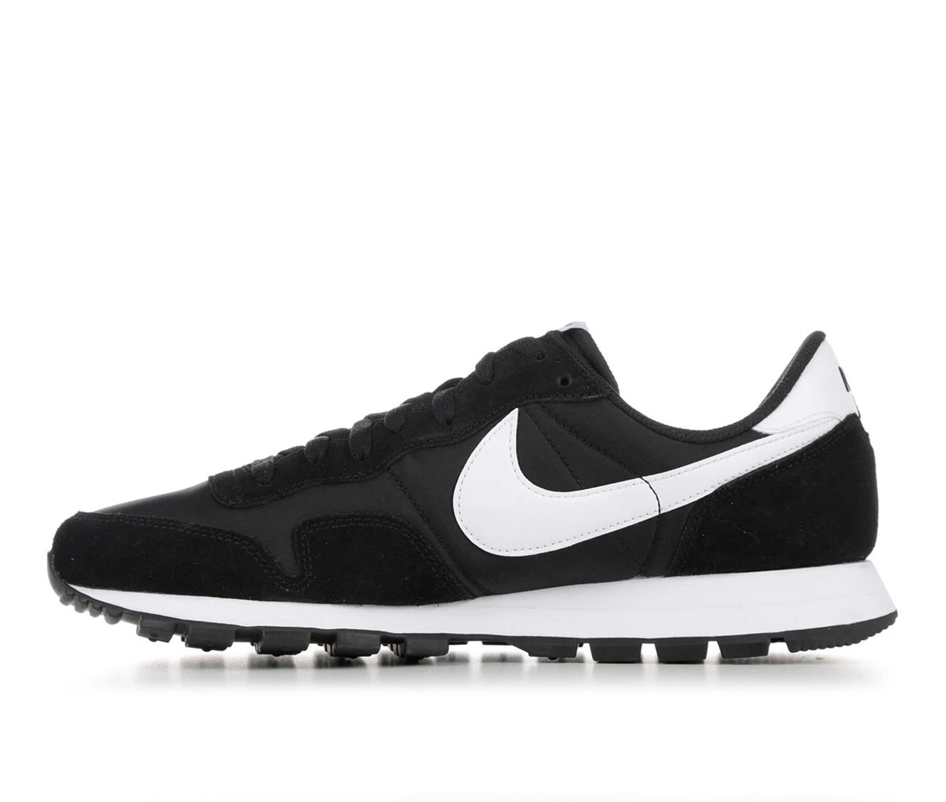Men's Nike Air Pegasus 83 Sneakers Men's Nike Air Pegasus 83 Sneakers Black/White -Skechers Sales Store 3 184