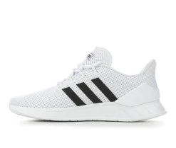 Men's Adidas Questar Flow NXT Sneakers White/Black/Gry 5 Men's Adidas Questar Flow NXT Sneakers White/Black/Gry -Skechers Sales Store 3 19