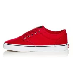Men's Vans Atwood Skate Shoes Chili Pepper -Skechers Sales Store 3 199