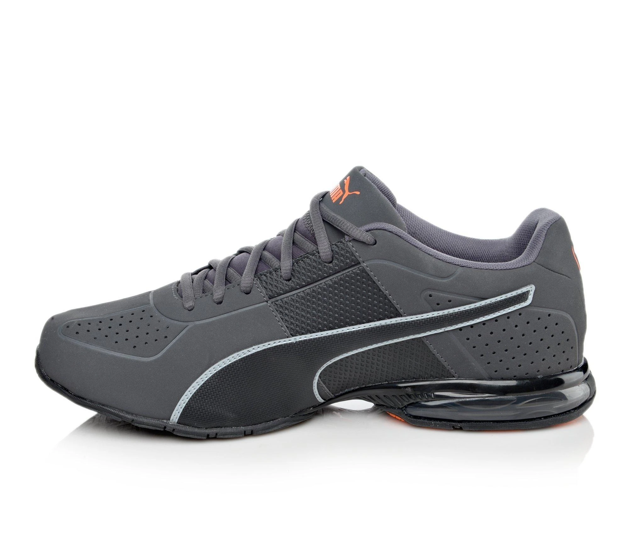 Men's Puma Cell Surin 2 Matte Sneakers Men's Puma Cell Surin 2 Matte Sneakers Grey/Org -Skechers Sales Store 3 203