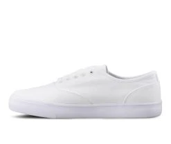 Men's Lugz Lear Wide Casual Shoes White 5 Men's Lugz Lear Wide Casual Shoes White -Skechers Sales Store 3 208