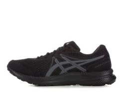Men's ASICS Gel Contend 7 Running Shoes Black/Grey 5 Men's ASICS Gel Contend 7 Running Shoes Black/Grey -Skechers Sales Store 3 21