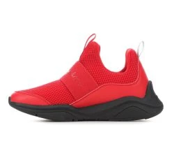 Men's Champion Legend Lo Slip-On Sneakers Red/Black -Skechers Sales Store 3 216