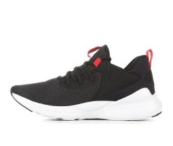 Men's Puma Cell Vive Fade Sneakers Black/Red/White 5 Men's Puma Cell Vive Fade Sneakers Black/Red/White -Skechers Sales Store 3 22