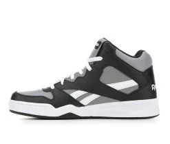 Men's Reebok BB 4500 HI2 Basketball Shoes Grey/Black 5 Men's Reebok BB 4500 HI2 Basketball Shoes Grey/Black -Skechers Sales Store 3 224