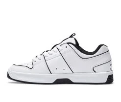 Men's DC Lynx Zero Star Wars Skate Shoes StarWars Blk/Wh 5 Men's DC Lynx Zero Star Wars Skate Shoes StarWars Blk/Wh -Skechers Sales Store 3 240