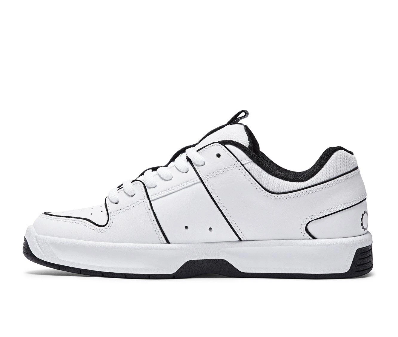 Men's DC Lynx Zero Star Wars Skate Shoes Men's DC Lynx Zero Star Wars Skate Shoes StarWars Blk/Wh -Skechers Sales Store 3 240