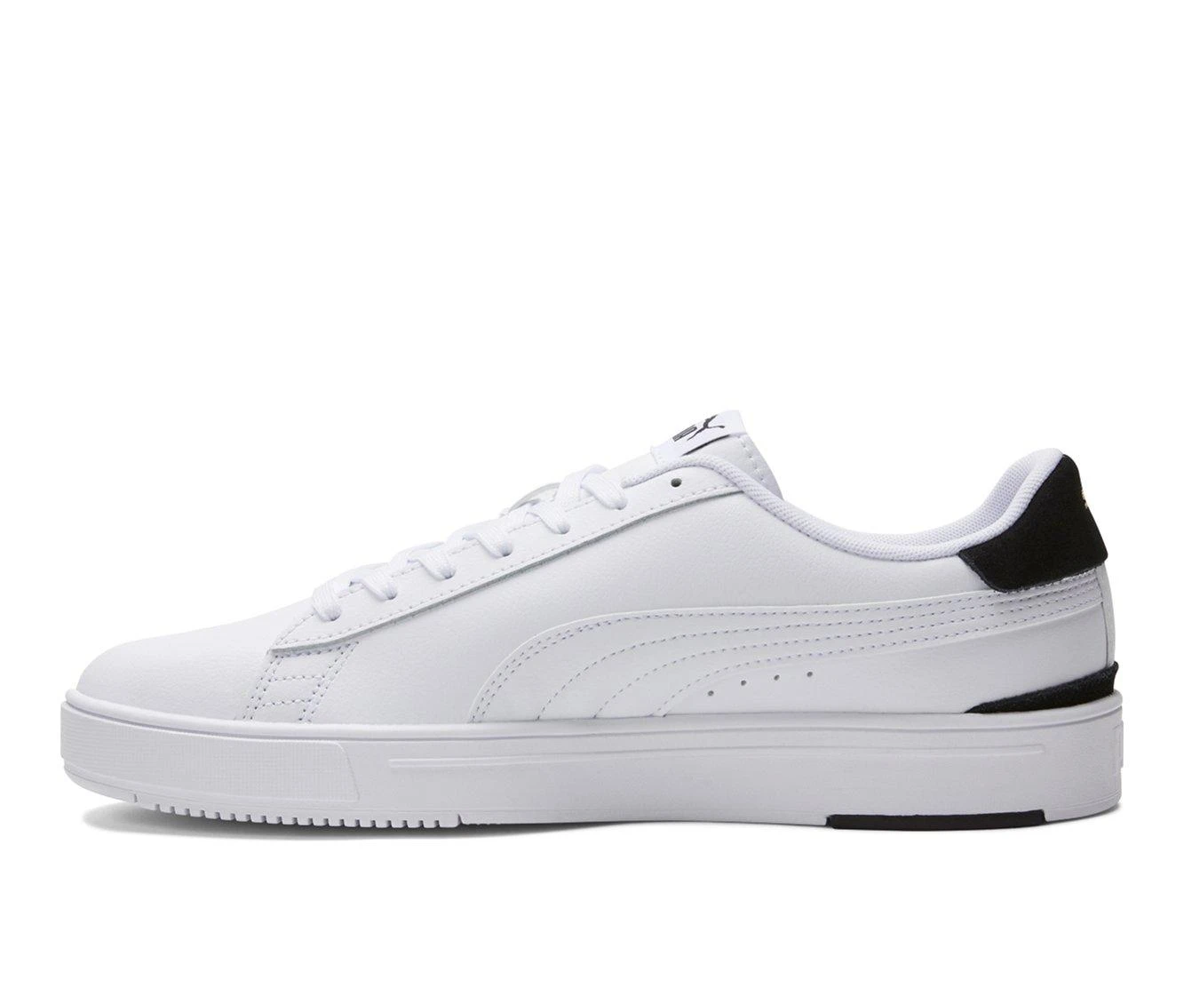Men's Puma Serve Pro Sneakers Men's Puma Serve Pro Sneakers White/Black/Gld -Skechers Sales Store 3 263