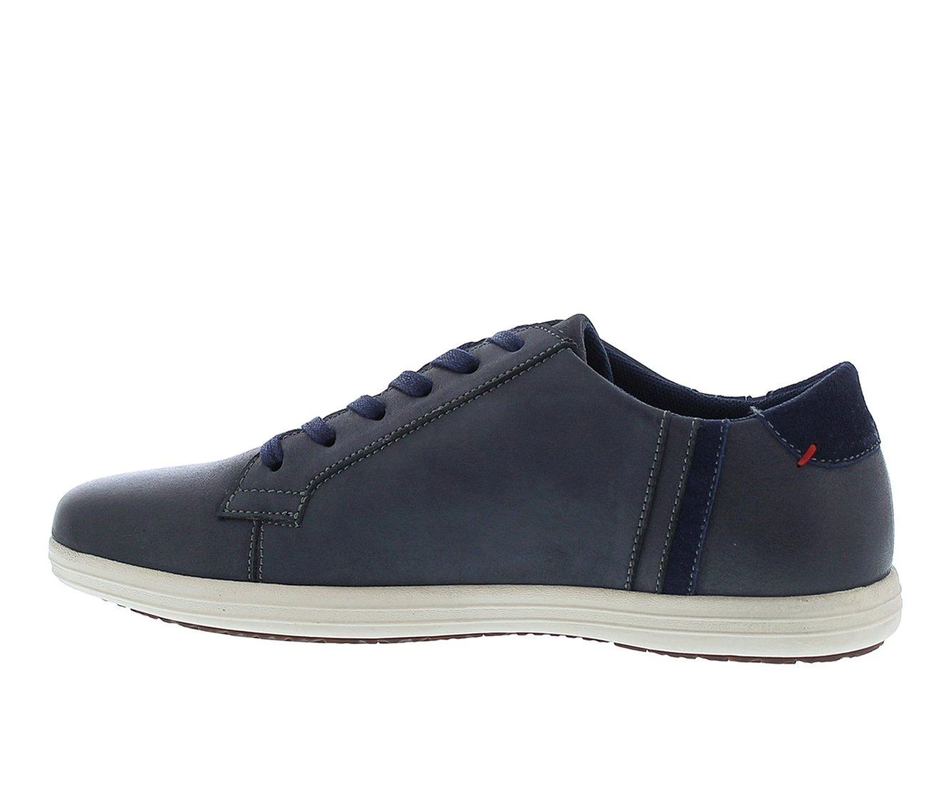 Men's English Laundry Thomas Casual Oxfords Men's English Laundry Thomas Casual Oxfords Navy -Skechers Sales Store 3 274