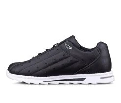 Men's Lugz Column Sneakers Black/White -Skechers Sales Store 3 280