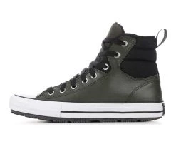 Men's Converse Chuck Taylor All Star Berkshire Sneaker Boots Utly/Blk/Wht 5 Men's Converse Chuck Taylor All Star Berkshire Sneaker Boots Utly/Blk/Wht -Skechers Sales Store 3 285