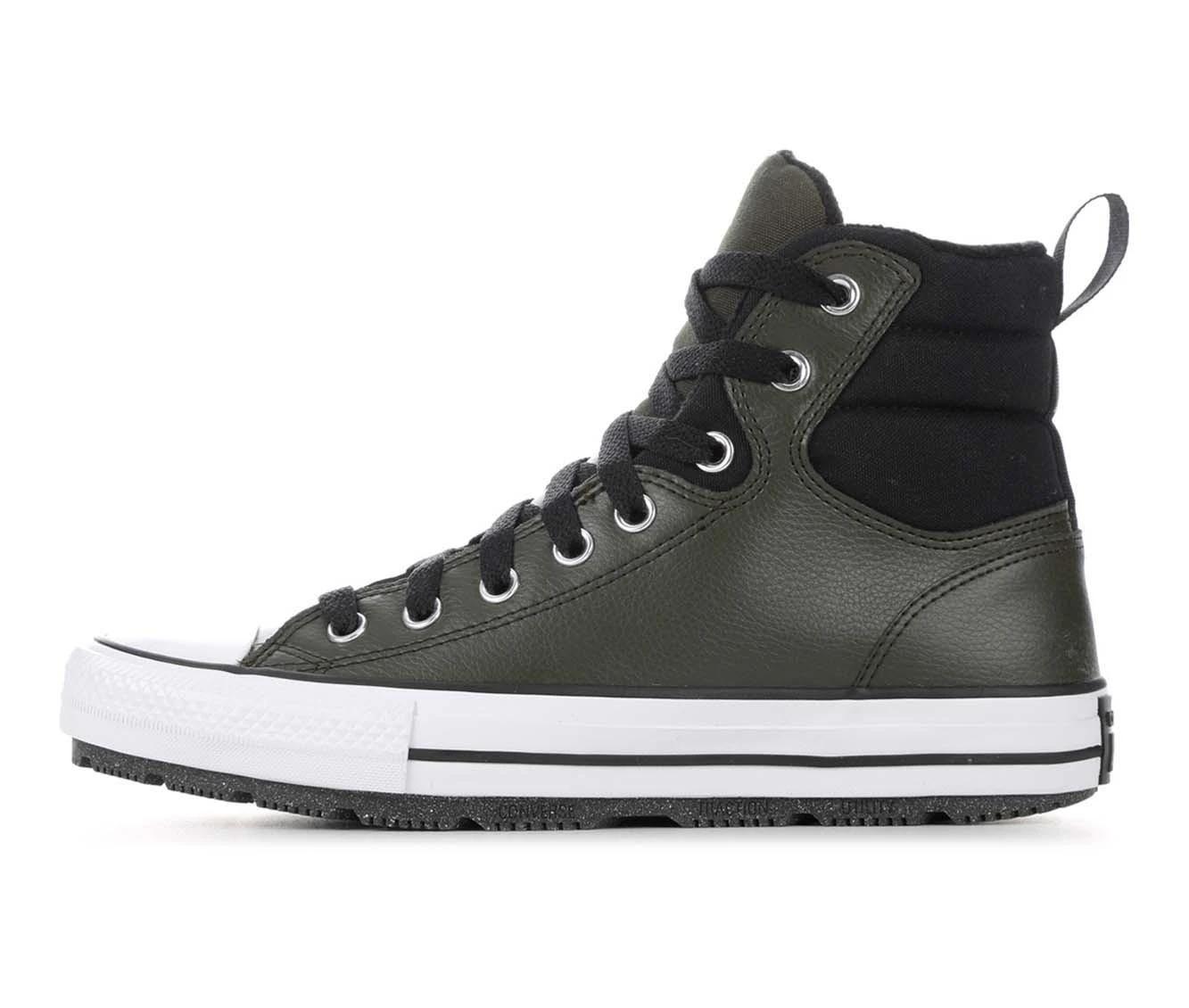 Men's Converse Chuck Taylor All Star Berkshire Sneaker Boots Men's Converse Chuck Taylor All Star Berkshire Sneaker Boots Utly/Blk/Wht -Skechers Sales Store 3 285
