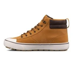 Men's Lugz Key Casual Shoes Wheat/White/Gum 5 Men's Lugz Key Casual Shoes Wheat/White/Gum -Skechers Sales Store 3 286
