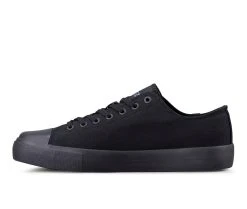 Men's Lugz Stagger Lo Wide Casual Shoes Black 5 Men's Lugz Stagger Lo Wide Casual Shoes Black -Skechers Sales Store 3 291