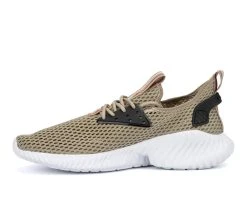 Men's Xray Footwear Zephyr Sneakers Beige -Skechers Sales Store 3 293